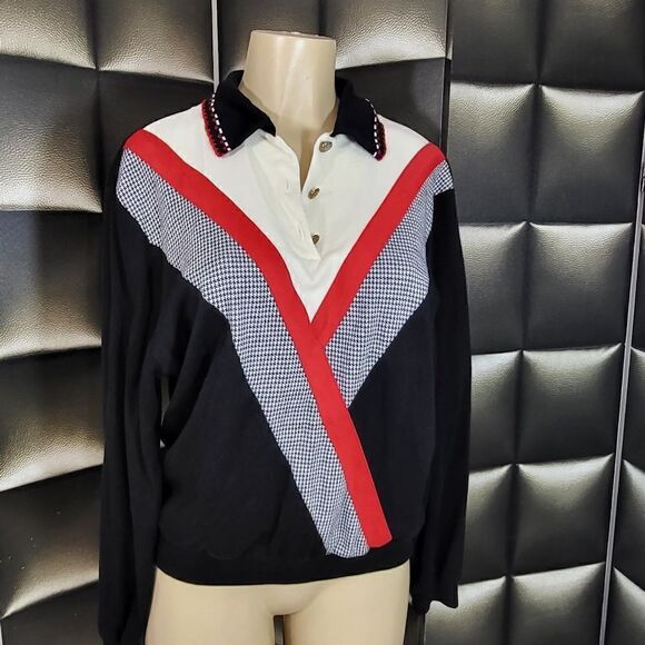 Vintage sweater   - Picture 1 of 8